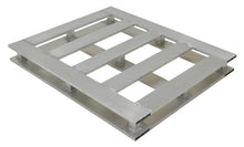 Load image into Gallery viewer, Aluminum Pallets & Skids