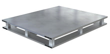 Load image into Gallery viewer, Aluminum Pallets & Skids