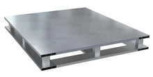 Load image into Gallery viewer, Aluminum Pallets & Skids