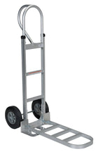 Load image into Gallery viewer, P Handle Hand Trucks