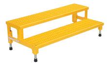 Load image into Gallery viewer, Adjustable Step-Mate Stands