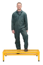 Load image into Gallery viewer, Adjustable Step-Mate Stands