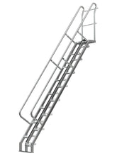 Load image into Gallery viewer, Alternating-Tread Stairs