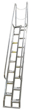 Load image into Gallery viewer, Alternating-Tread Stairs