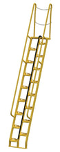 Load image into Gallery viewer, Alternating-Tread Stairs