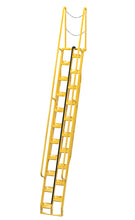 Load image into Gallery viewer, Alternating-Tread Stairs