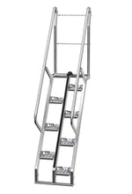 Load image into Gallery viewer, Alternating-Tread Stairs