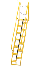 Load image into Gallery viewer, Alternating-Tread Stairs