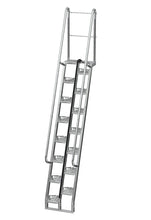 Load image into Gallery viewer, Alternating-Tread Stairs