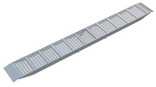 Load image into Gallery viewer, Aluminum Grip-Strut Walk Ramps