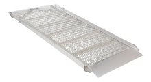Load image into Gallery viewer, Aluminum Grip-Strut Walk Ramps