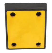 Load image into Gallery viewer, Specialty Molded Dock Bumpers