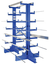 Load image into Gallery viewer, Single-Dual Sided Bar Stock Trees