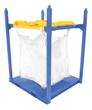 Load image into Gallery viewer, Bulk Bag Lifter & Rack