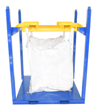 Load image into Gallery viewer, Bulk Bag Lifter & Rack