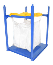 Load image into Gallery viewer, Bulk Bag Lifter & Rack