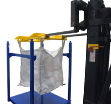 Load image into Gallery viewer, Bulk Bag Lifter &amp; Rack
