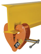 Load image into Gallery viewer, Beam Clamps