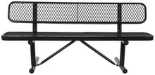 Load image into Gallery viewer, Benches - Steel Mesh