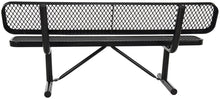 Load image into Gallery viewer, Benches - Steel Mesh