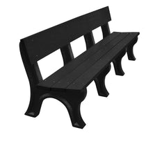 Load image into Gallery viewer, Park Benches - Recycled Plastic
