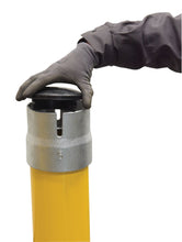 Load image into Gallery viewer, Bollard Chain Caps