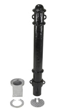 Load image into Gallery viewer, Removable Ornamental Steel Bollards