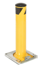 Load image into Gallery viewer, Surface Mounted Removable Steel Pipe Safety Bollards