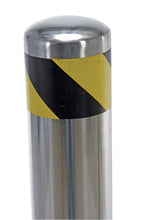 Load image into Gallery viewer, Stainless Steel Bollards