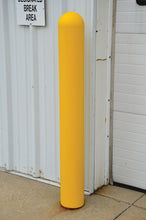 Load image into Gallery viewer, Plastic Bollard Covers