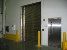 Load image into Gallery viewer, Plastic Bollard Covers