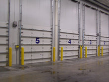 Load image into Gallery viewer, Plastic Bollard Covers