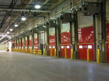 Load image into Gallery viewer, Plastic Bollard Covers