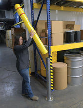 Load image into Gallery viewer, Bollard-Post Covers