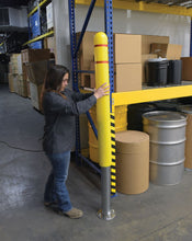 Load image into Gallery viewer, Bollard-Post Covers