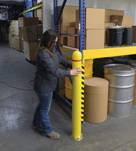 Load image into Gallery viewer, Bollard-Post Covers