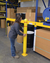 Load image into Gallery viewer, Bollard-Post Covers