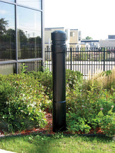 Load image into Gallery viewer, Decorative Bollard Covers