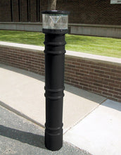 Load image into Gallery viewer, Decorative Bollard Covers