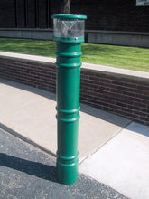 Load image into Gallery viewer, Decorative Bollard Covers