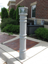 Load image into Gallery viewer, Decorative Bollard Covers