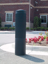Load image into Gallery viewer, Decorative Bollard Covers