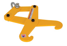 Load image into Gallery viewer, Heavy-Duty Beam Tongs