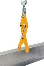 Load image into Gallery viewer, Heavy-Duty Beam Tongs