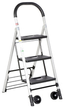 Load image into Gallery viewer, Aluminum Ladder-Carts