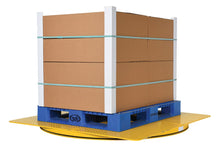 Load image into Gallery viewer, Heavy-Duty King Pin Carousels