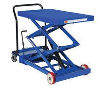 Load image into Gallery viewer, Premium Scissor Lift Carts