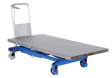 Load image into Gallery viewer, Hydraulic Elevating Carts