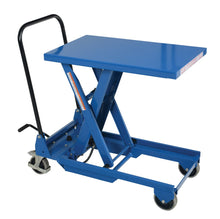 Load image into Gallery viewer, Premium Scissor Lift Carts
