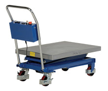 Load image into Gallery viewer, Linear Actuated Elevating Carts